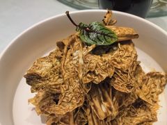 -大鸭梨烤鸭·北京菜(南小街/南苑店)
