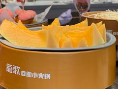-龍歌自助小火锅(李沧丽达店)
