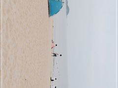 -仰口沙滩