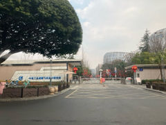 -成飞公园