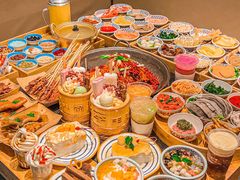 -周小明火锅(黑金冠社区店)