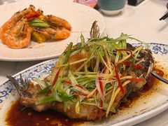 -常来小聚·广州非遗传承餐厅(高德置地店)