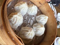 -南翔馒头店(豫园店)