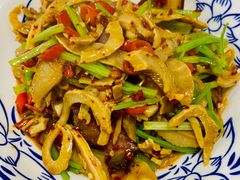 -老游独一佳湘菜馆(高新四路店)