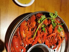 -0574龙虾的故事(东裕店)