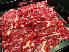 -原牛道·潮汕围炉火锅(讯美店)