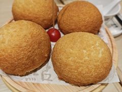 -蔡澜点心·粤菜(新街口IFCX店)