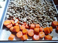 -舜耕山庄四时万和自助餐厅