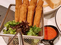 -安妮意大利餐厅(丽都店)