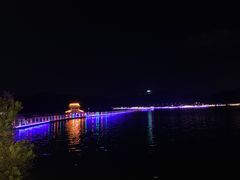 -翠屏湖景区