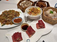 -粤食堂(天津和悦汇店)