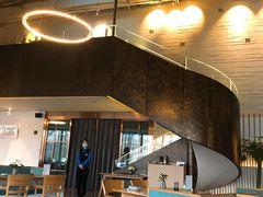 大堂-EN SPACE恩空间