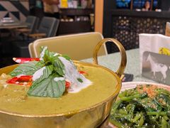 -Home Thai·泰谣(王府井apm店)