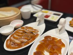 -皇城根北京风味主题餐厅(泰华城店)