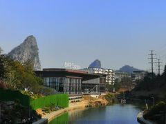 -桂林两江四湖景区