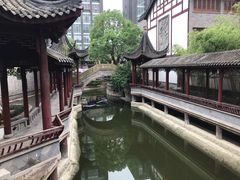 -龙潭水乡
