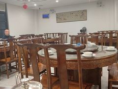 -长平肥姐白粥·海鲜打冷