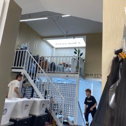 -JM STYLE造型明星.网红