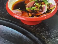 -高家小院铁锅炖大鹅(哈西高铁站店)