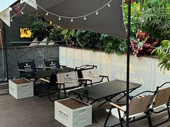 -洛缦音乐餐厅(工业展览馆万象城店)