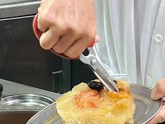 -福合沟无米粿甜汤粿品店
