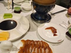 -海湾壹品·粤菜·早茶·烤鸭(拱北店)