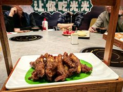 -创味·民间海南菜·非遗藤桥排骨(藤桥·免税城店)