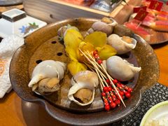 -月龍吟(朝龙汇店)