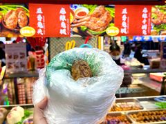 -八一路好吃街(雨田商务大厦店)