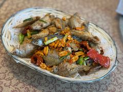 -天和楼·精致太湖酒家(太湖店)