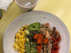 -米仓食堂(凯德广场店)