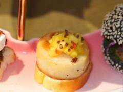 -广州粤海喜来登酒店