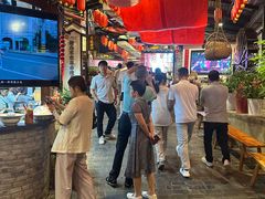 -客家大院·非遗赣南客家菜(郁孤台店)