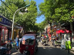 -同来顺烧烤餐厅(哈尔滨道店)