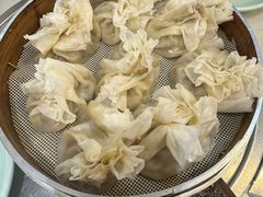 -内蒙联营烧麦 草原石榴红(护国寺店)
