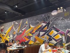 -醉炫音速烧烤·干煸菜(沙河总店)