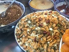 -老马家马蓉蛋菜夹馍·腊牛肉夹馍(回民街店)