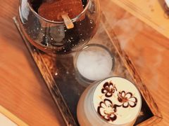 -Mark&Mars Restaurant