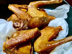盐焗鸽-大鸽饭(岗顶店)