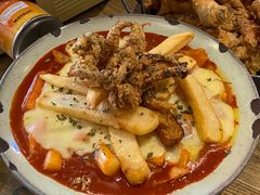 -Dak's 炸鸡(远景路店)