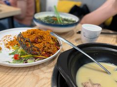 -喜上喜鸡煲翅(吉大店)