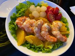 -Lets burger非常汉堡·环球风味(蓝色港湾店)