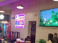 -霄汉牛三鲜湖北砂锅菜(万松园2店)