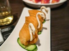 -万丽轩·粤菜(王府井金茂万丽酒店)