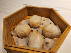 -白天鹅宾馆-玉堂春暖餐厅