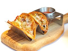 -黑宝石西餐厅(汇励99城市公园店)