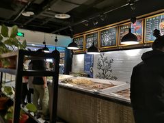 -拿渡·水煮鱼 麻辣香锅(西单大悦城店)