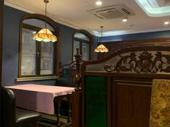 -德大西餐社(云南南路店)