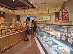 -巴黎贝甜(龙之梦购物中心虹口店)