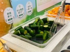 -海底捞火锅(巴黎春天浦建店)